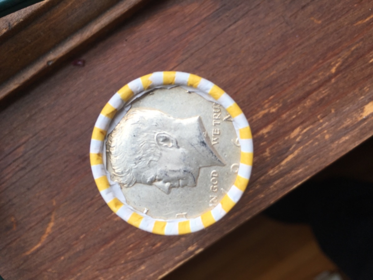 Pictures-Of-End-Roll-Finds